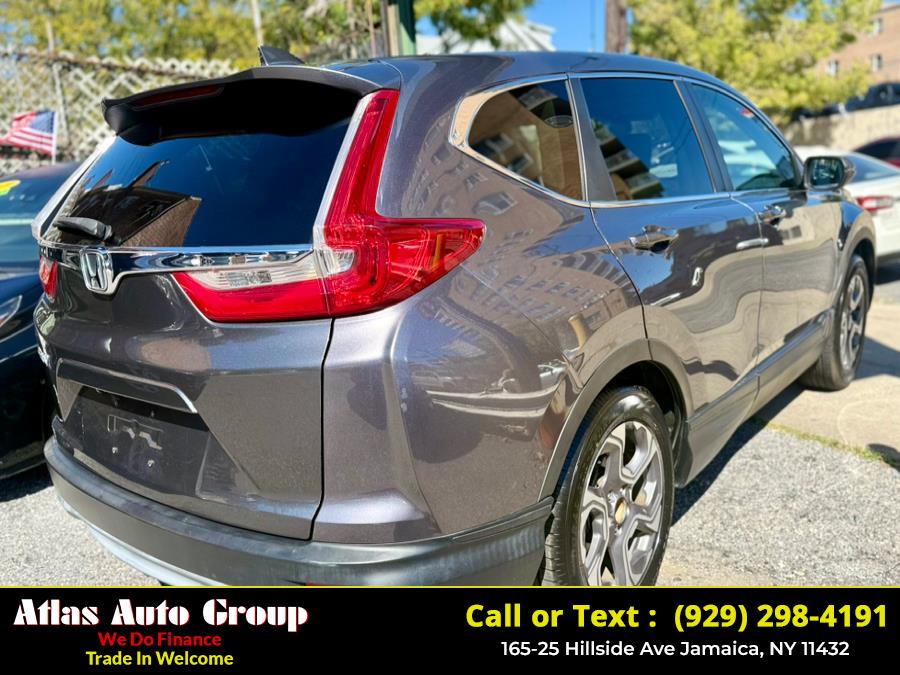 2018 Honda CR-V EX 2WD, available for sale in Jamaica, New York | Atlas Auto Group. Jamaica, New York 2018 Honda CR-V EX 2WD, available for sale in Jamaica, New York | Atlas Auto Group. Jamaica, New York