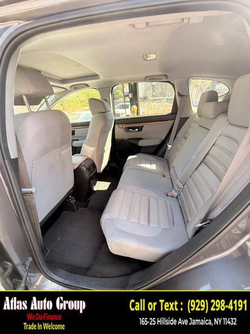 2018 Honda CR-V EX 2WD, available for sale in Jamaica, New York | Atlas Auto Group. Jamaica, New York 2018 Honda CR-V EX 2WD, available for sale in Jamaica, New York | Atlas Auto Group. Jamaica, New York