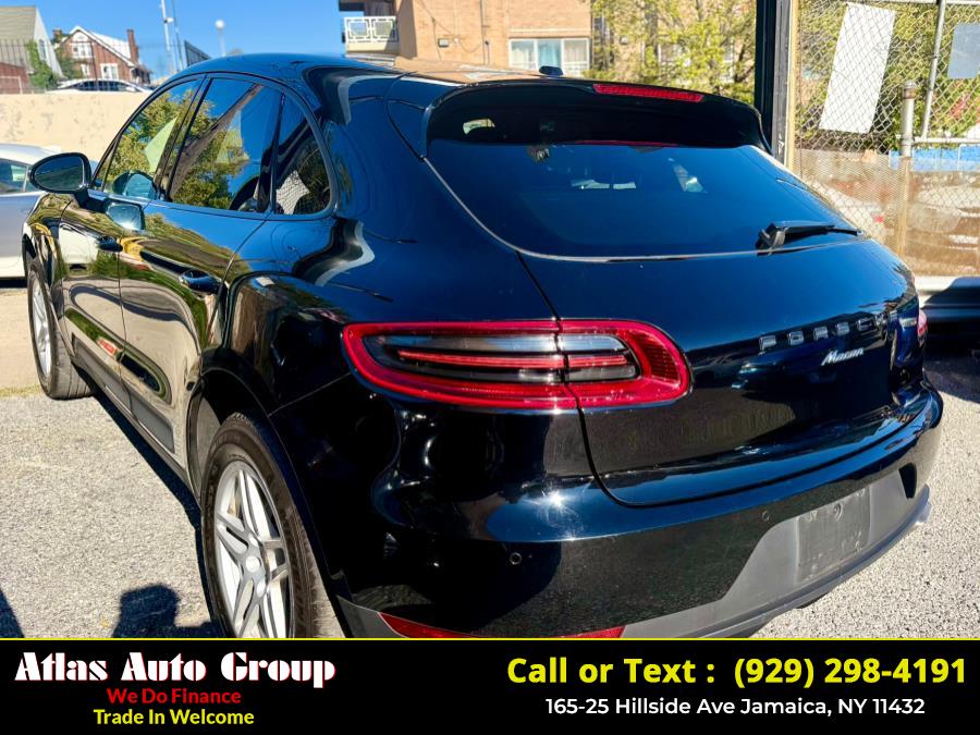2018 Porsche Macan AWD, available for sale in Jamaica, New York | Atlas Auto Group. Jamaica, New York 2018 Porsche Macan AWD, available for sale in Jamaica, New York | Atlas Auto Group. Jamaica, New York