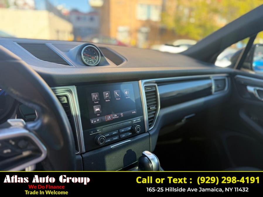2018 Porsche Macan AWD, available for sale in Jamaica, New York | Atlas Auto Group. Jamaica, New York 2018 Porsche Macan AWD, available for sale in Jamaica, New York | Atlas Auto Group. Jamaica, New York