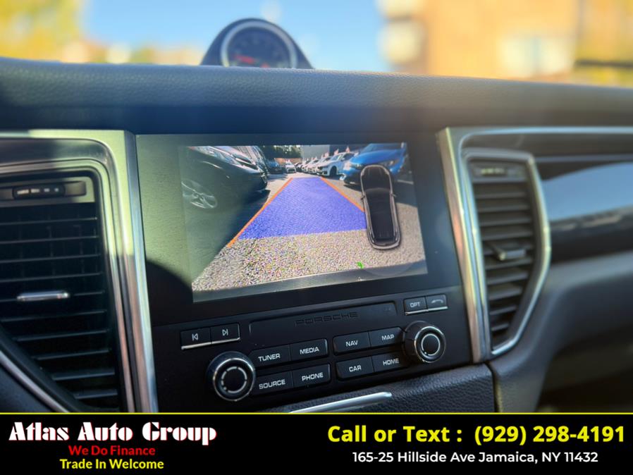 2018 Porsche Macan AWD, available for sale in Jamaica, New York | Atlas Auto Group. Jamaica, New York 2018 Porsche Macan AWD, available for sale in Jamaica, New York | Atlas Auto Group. Jamaica, New York