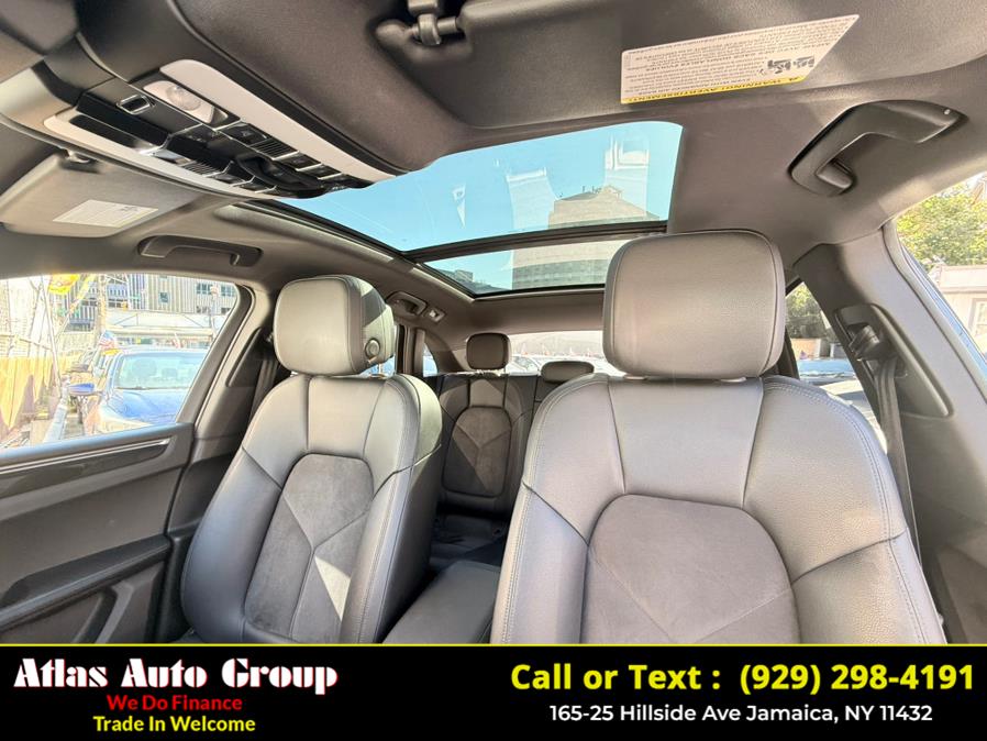 2018 Porsche Macan AWD, available for sale in Jamaica, New York | Atlas Auto Group. Jamaica, New York 2018 Porsche Macan AWD, available for sale in Jamaica, New York | Atlas Auto Group. Jamaica, New York