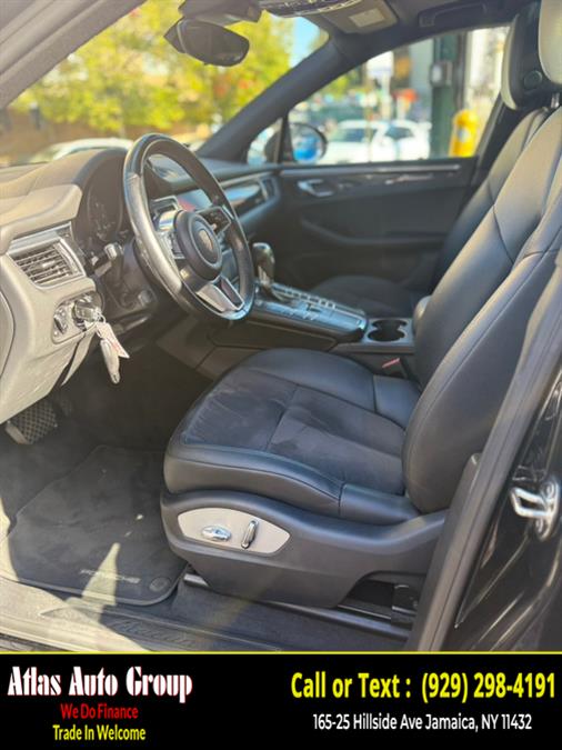 2018 Porsche Macan AWD, available for sale in Jamaica, New York | Atlas Auto Group. Jamaica, New York 2018 Porsche Macan AWD, available for sale in Jamaica, New York | Atlas Auto Group. Jamaica, New York