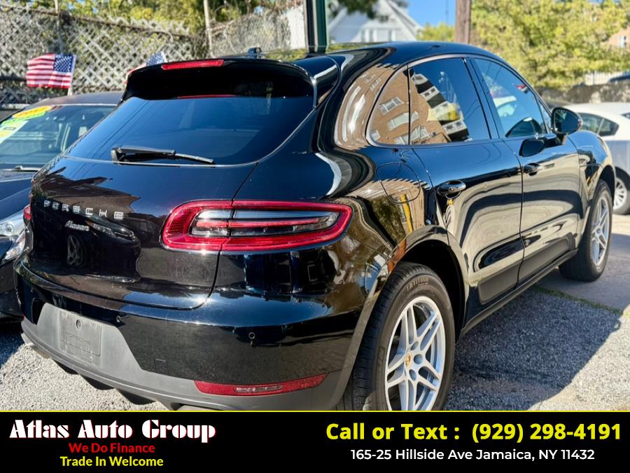 2018 Porsche Macan AWD, available for sale in Jamaica, New York | Atlas Auto Group. Jamaica, New York 2018 Porsche Macan AWD, available for sale in Jamaica, New York | Atlas Auto Group. Jamaica, New York