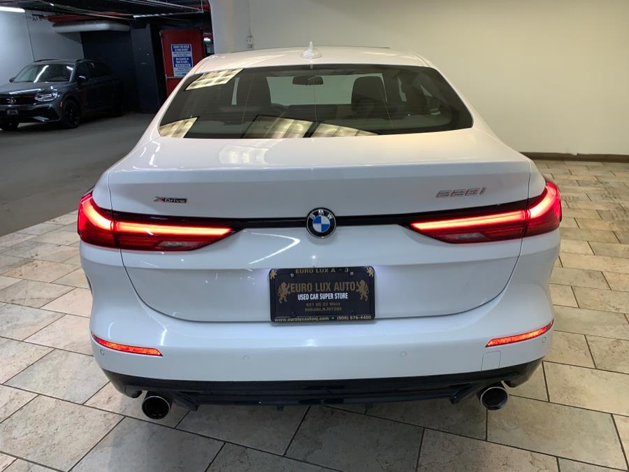 2022 Bmw 228i 228i xDrive GC photo 6