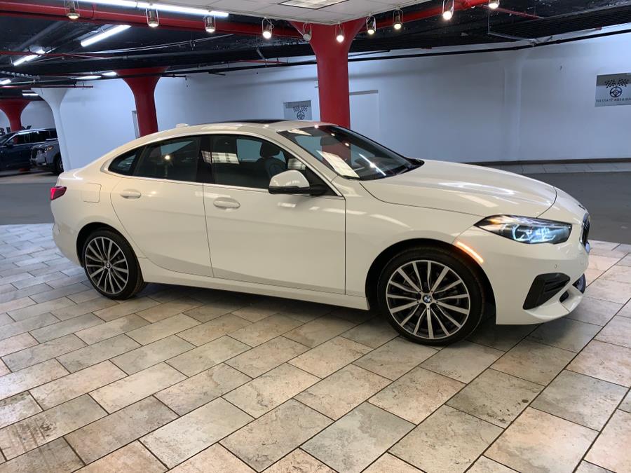 2022 Bmw 228i 228i xDrive GC photo 8