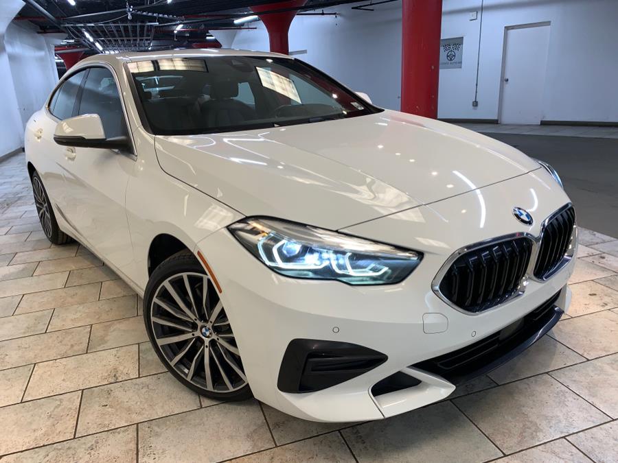 2022 Bmw 228i 228i xDrive GC photo 2