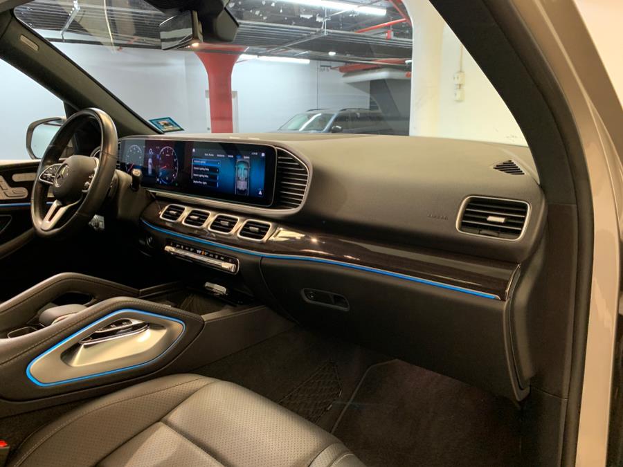 2020 Mercedes Benz GLE 350 photo 57