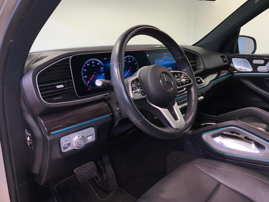 2020 Mercedes Benz GLE 350 photo 14