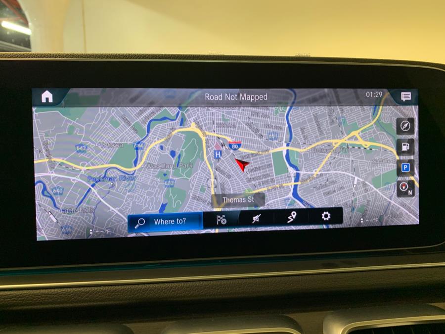 2020 Mercedes Benz GLE 350 photo 27