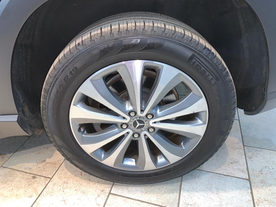 2020 Mercedes Benz GLE 350 photo 9