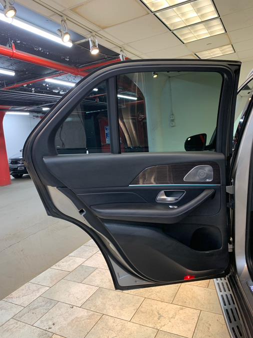 2020 Mercedes Benz GLE 350 photo 41
