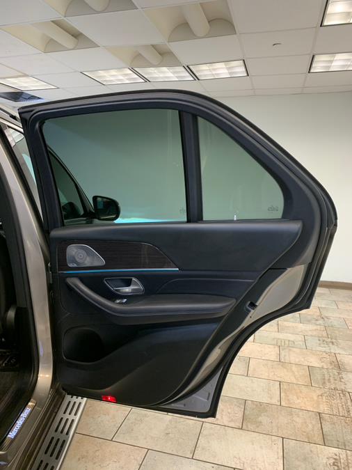 2020 Mercedes Benz GLE 350 photo 49