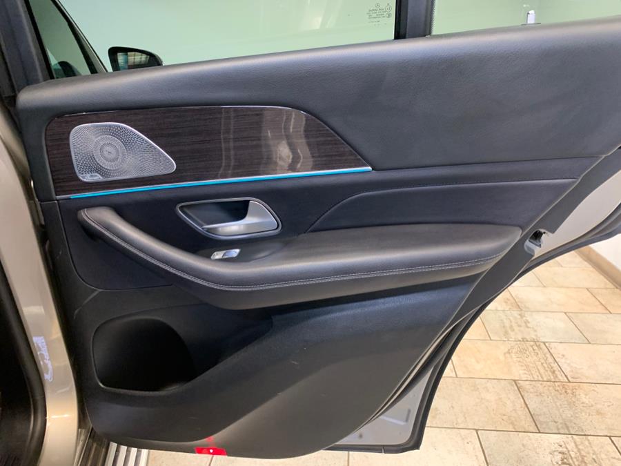 2020 Mercedes Benz GLE 350 photo 50
