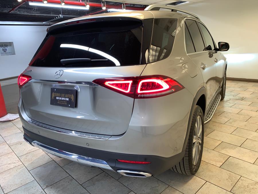 2020 Mercedes Benz GLE 350 photo 5