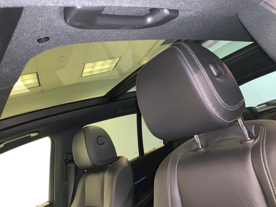 2020 Mercedes Benz GLE 350 photo 17