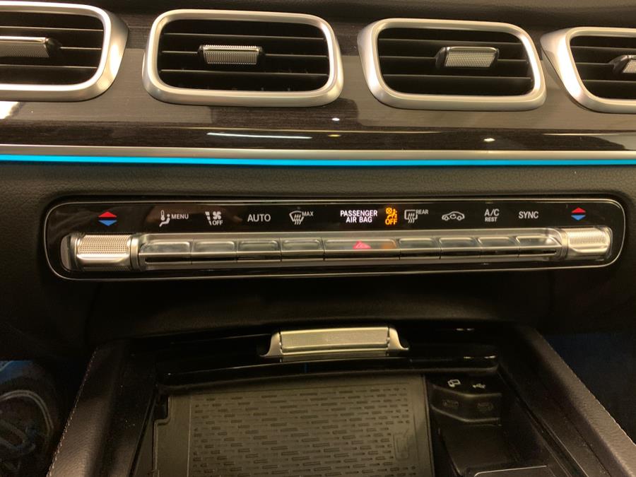 2020 Mercedes Benz GLE 350 photo 38