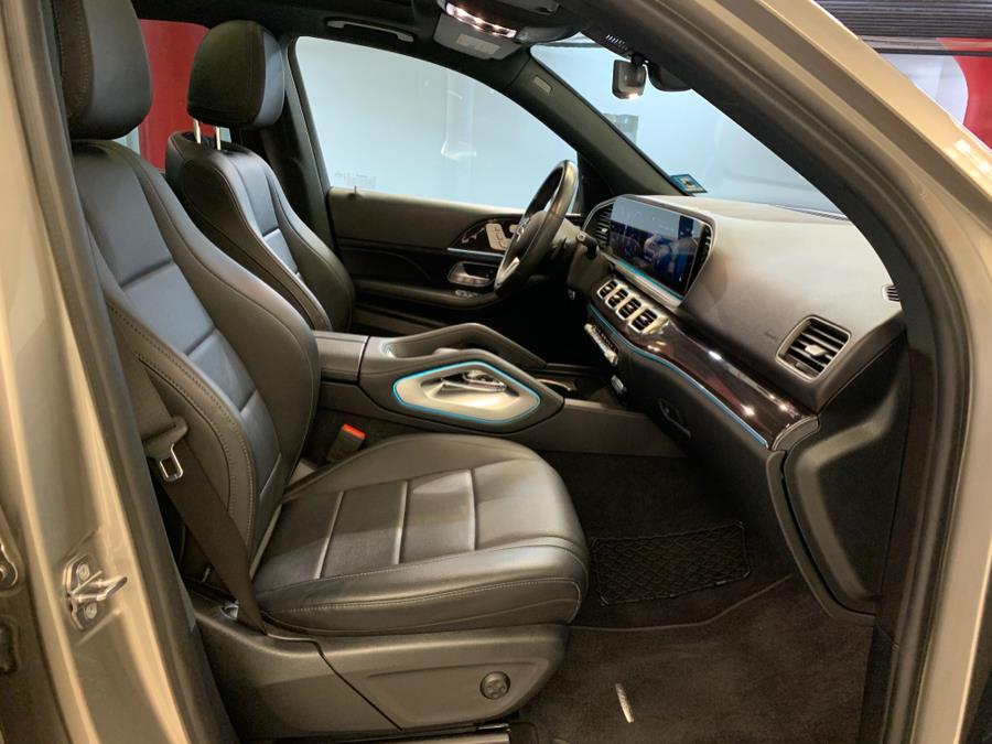 2020 Mercedes Benz GLE 350 photo 59