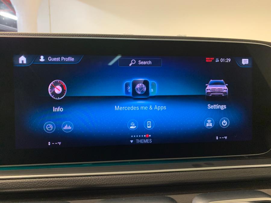 2020 Mercedes Benz GLE 350 photo 26
