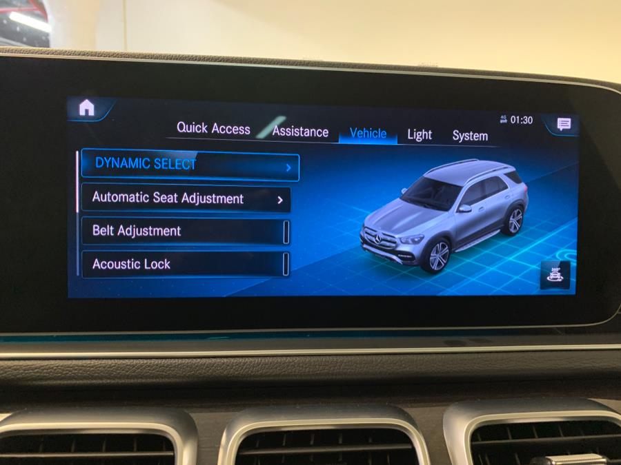 2020 Mercedes Benz GLE 350 photo 33