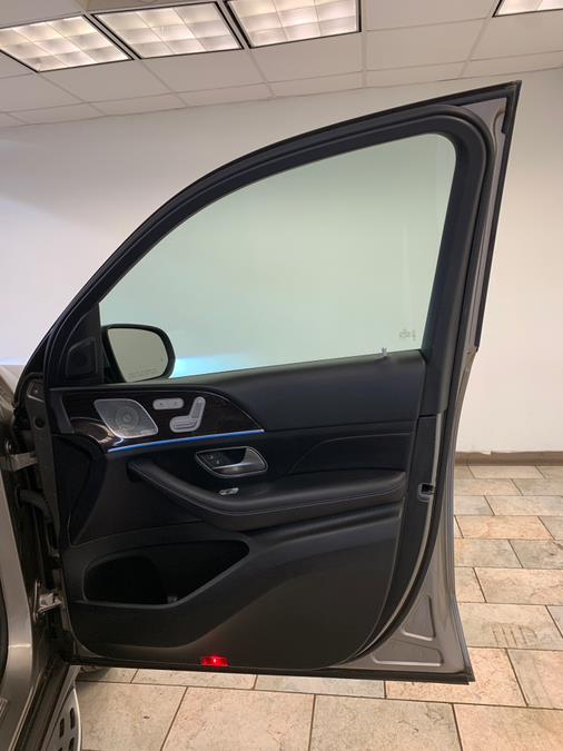 2020 Mercedes Benz GLE 350 photo 54
