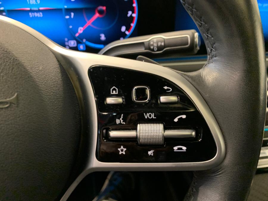 2020 Mercedes Benz GLE 350 photo 21