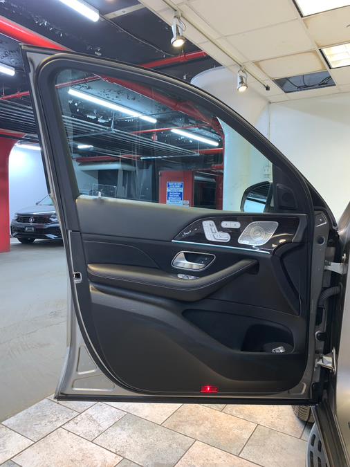 2020 Mercedes Benz GLE 350 photo 11