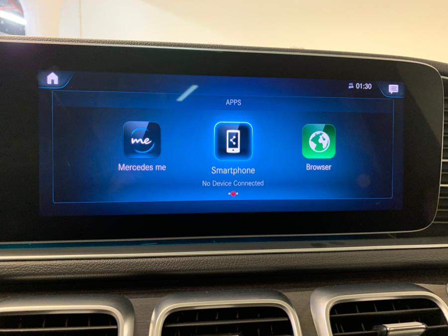 2020 Mercedes Benz GLE 350 photo 30