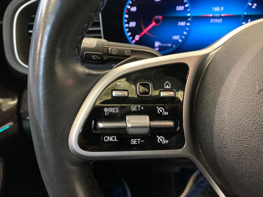2020 Mercedes Benz GLE 350 photo 20
