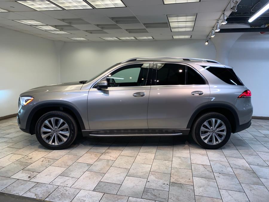 2020 Mercedes Benz GLE 350 photo 2