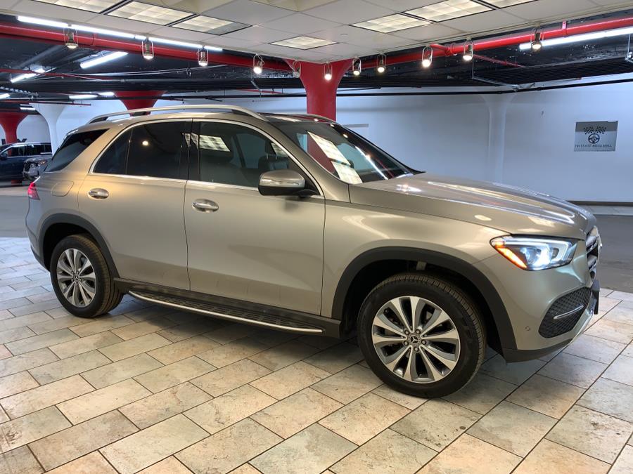 2020 Mercedes Benz GLE 350 photo 6