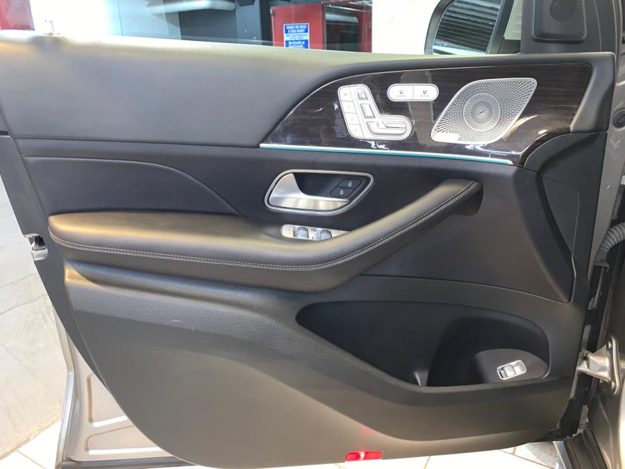 2020 Mercedes Benz GLE 350 photo 12