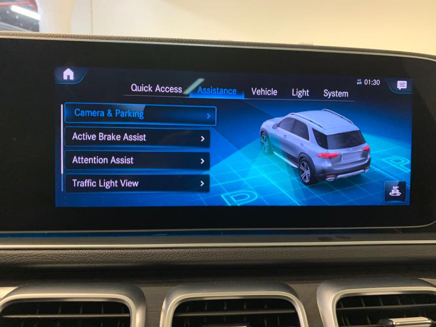 2020 Mercedes Benz GLE 350 photo 31