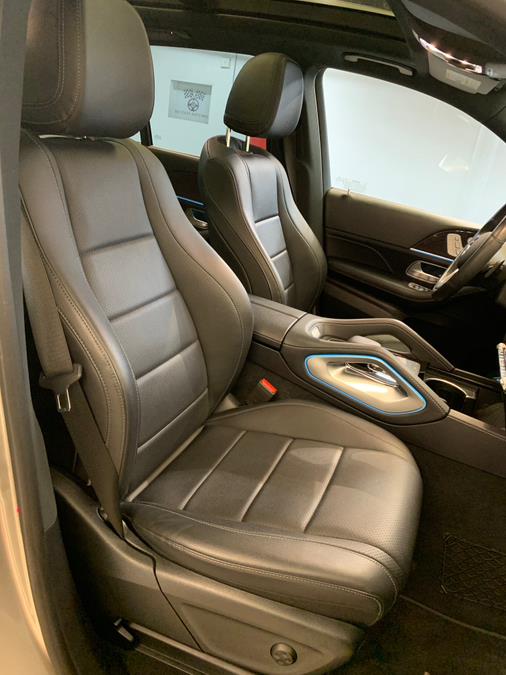 2020 Mercedes Benz GLE 350 photo 58