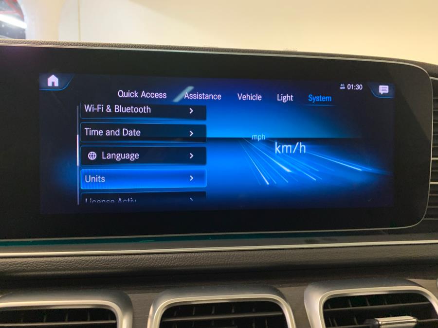 2020 Mercedes Benz GLE 350 photo 36