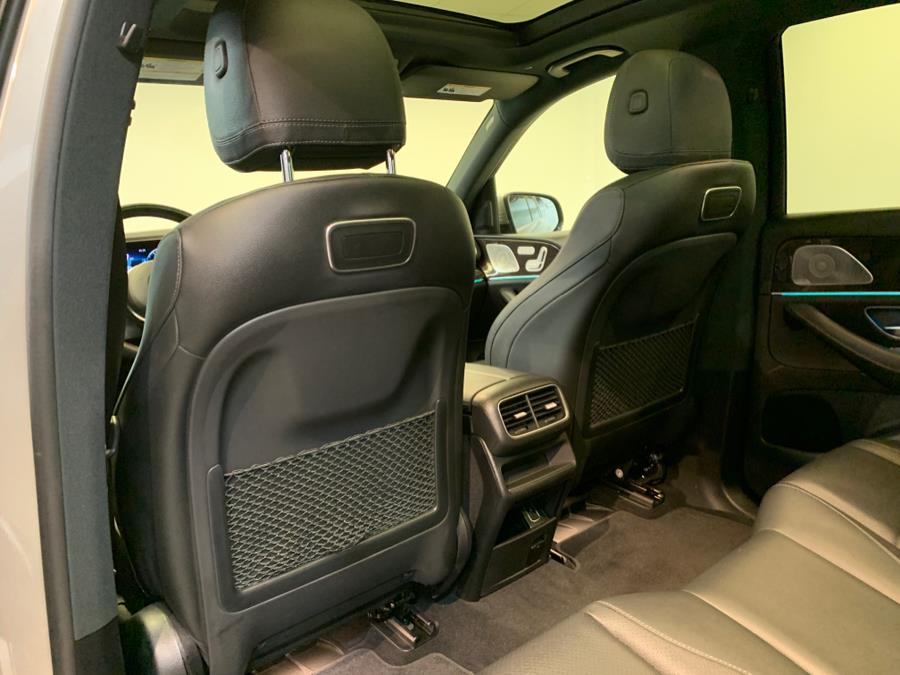 2020 Mercedes Benz GLE 350 photo 43