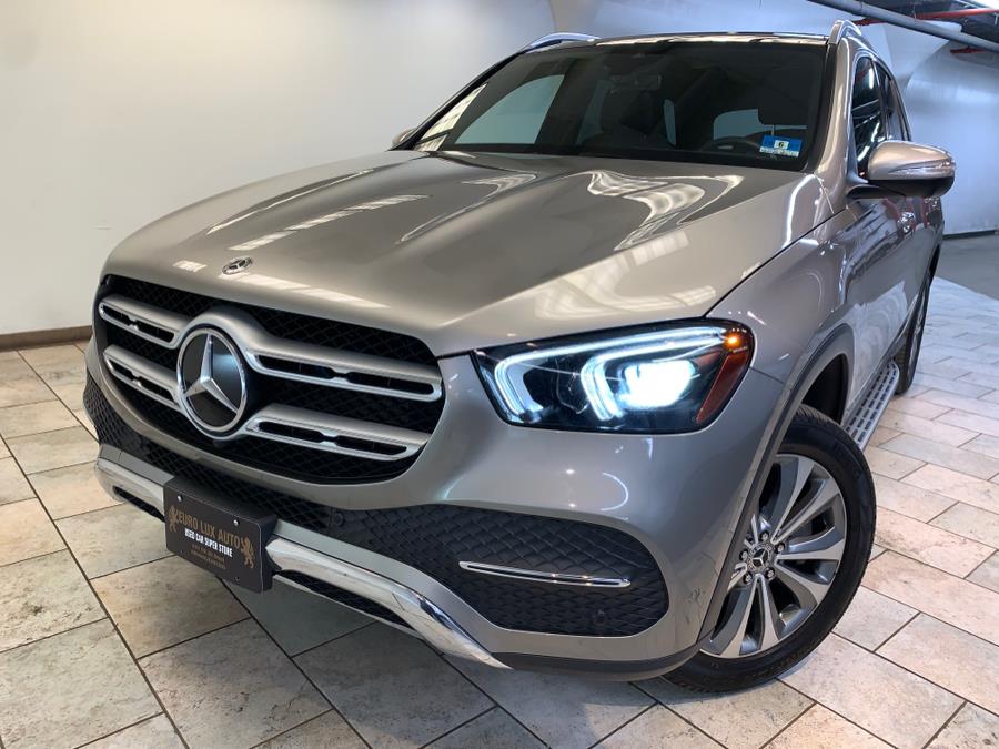Used 2020 Mercedes-Benz GLE in Lodi, New Jersey | European Auto Expo. Lodi, New Jersey