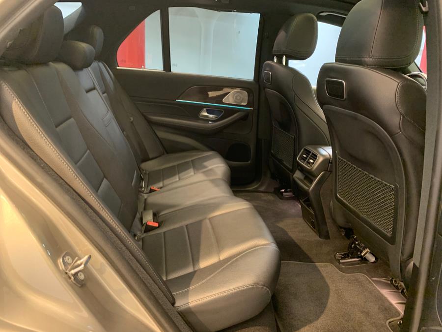 2020 Mercedes Benz GLE 350 photo 53