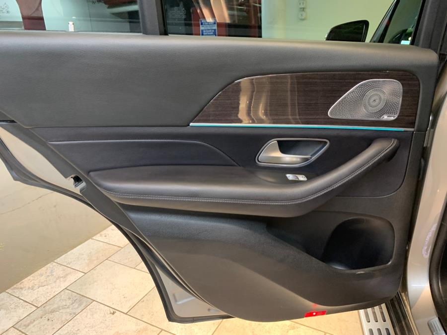 2020 Mercedes Benz GLE 350 photo 42
