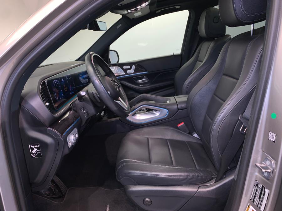 2020 Mercedes Benz GLE 350 photo 16