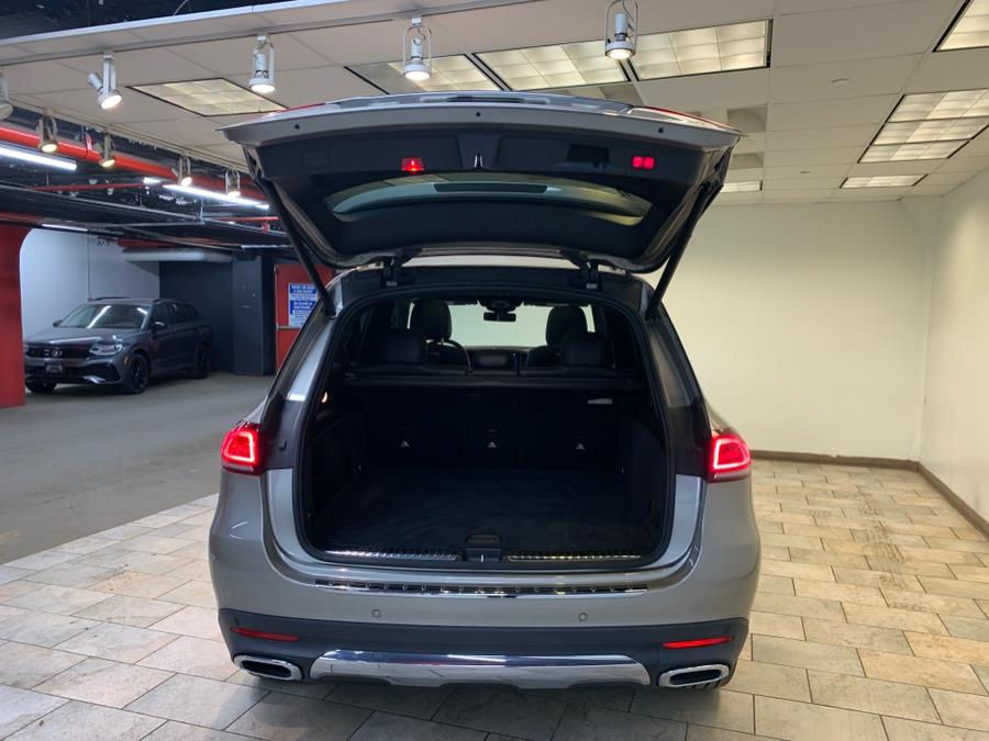 2020 Mercedes Benz GLE 350 photo 46