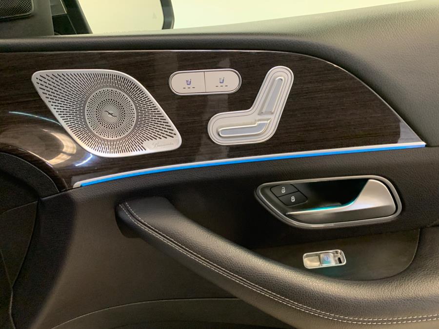 2020 Mercedes Benz GLE 350 photo 56