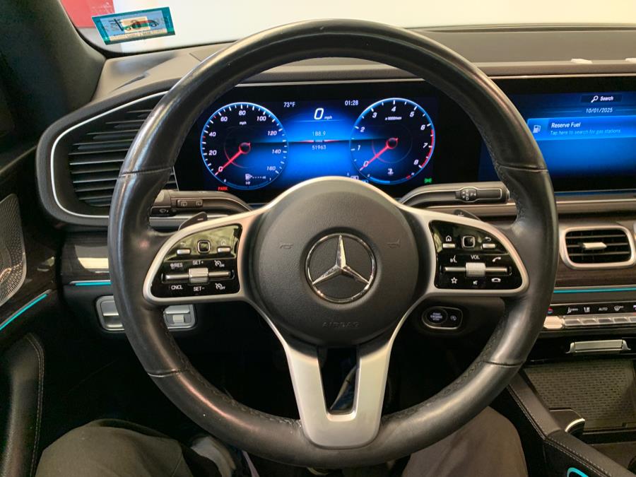 2020 Mercedes Benz GLE 350 photo 19