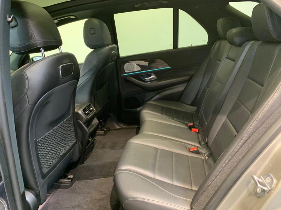 2020 Mercedes Benz GLE 350 photo 45