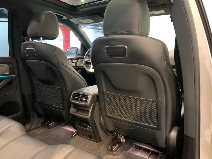 2020 Mercedes Benz GLE 350 photo 51