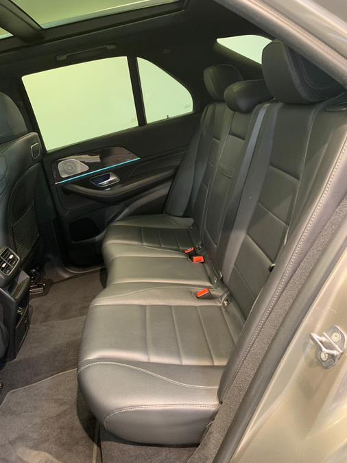 2020 Mercedes Benz GLE 350 photo 44