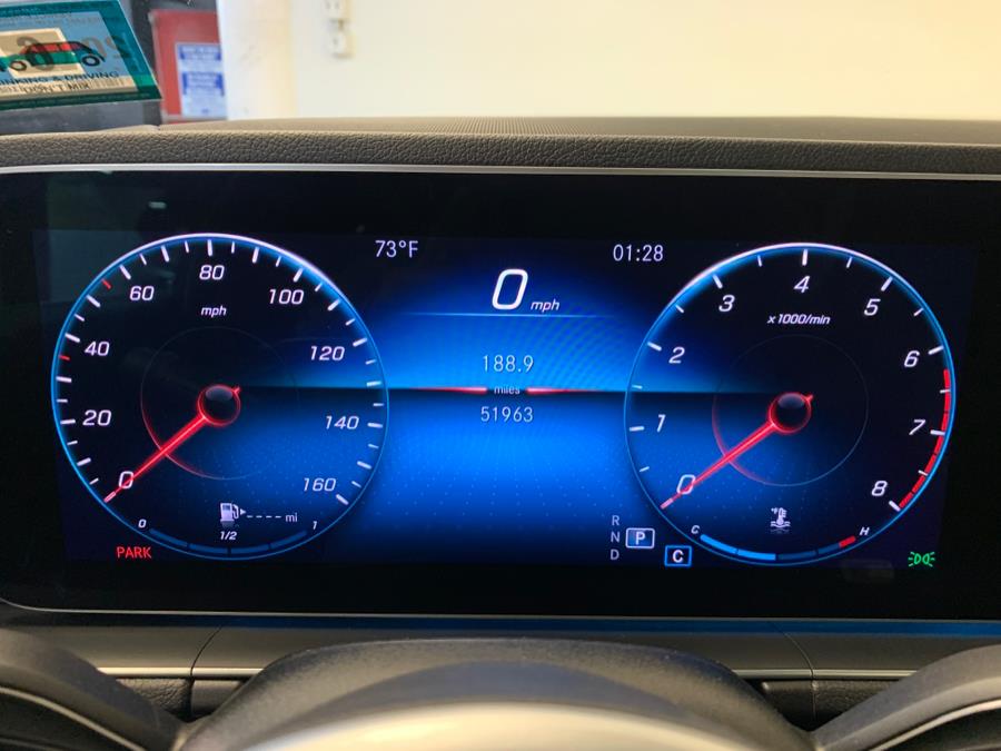 2020 Mercedes Benz GLE 350 photo 22