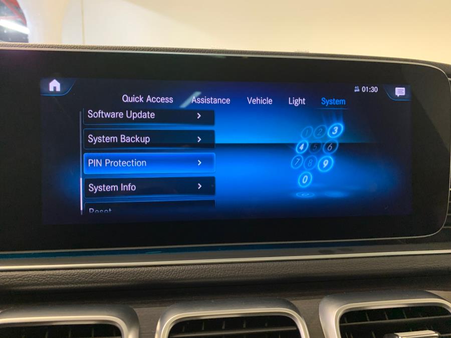 2020 Mercedes Benz GLE 350 photo 37