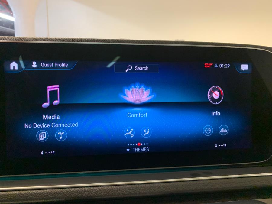 2020 Mercedes Benz GLE 350 photo 25