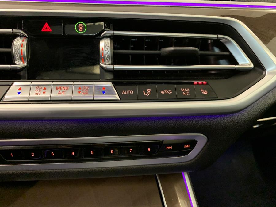 2022 Bmw X5 xDrive40i photo 38